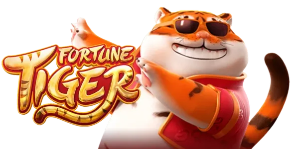Fortune tiger logo png, Descubra a emoção de apostar