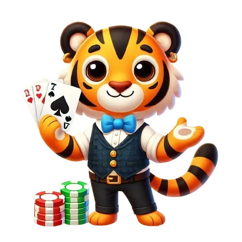 Style lion in realy good looking jacket